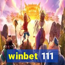 winbet 111